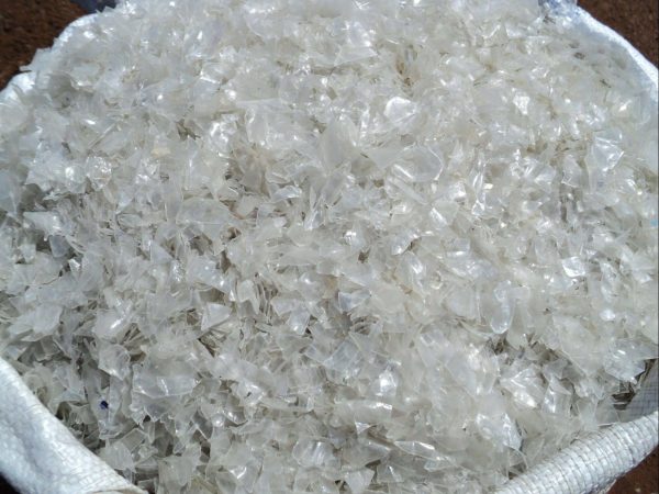 PET Granules - Image 2